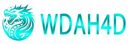 WDAH4D � Petualangan Mencari Emas di Server Luar Negeri Hari Ini